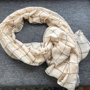 Rachel Pally scarf